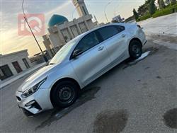 كيا سيراتو
